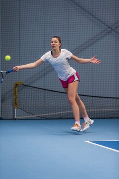 Emily-Bo Meyer 96 - Ellerbeker Weihnachtsturnier
